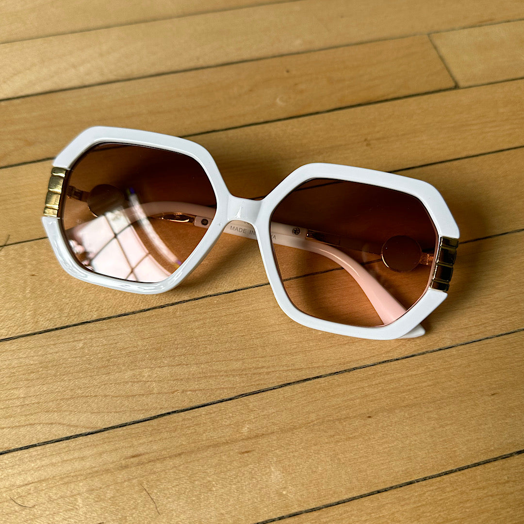 Rocket Man Sunglasses