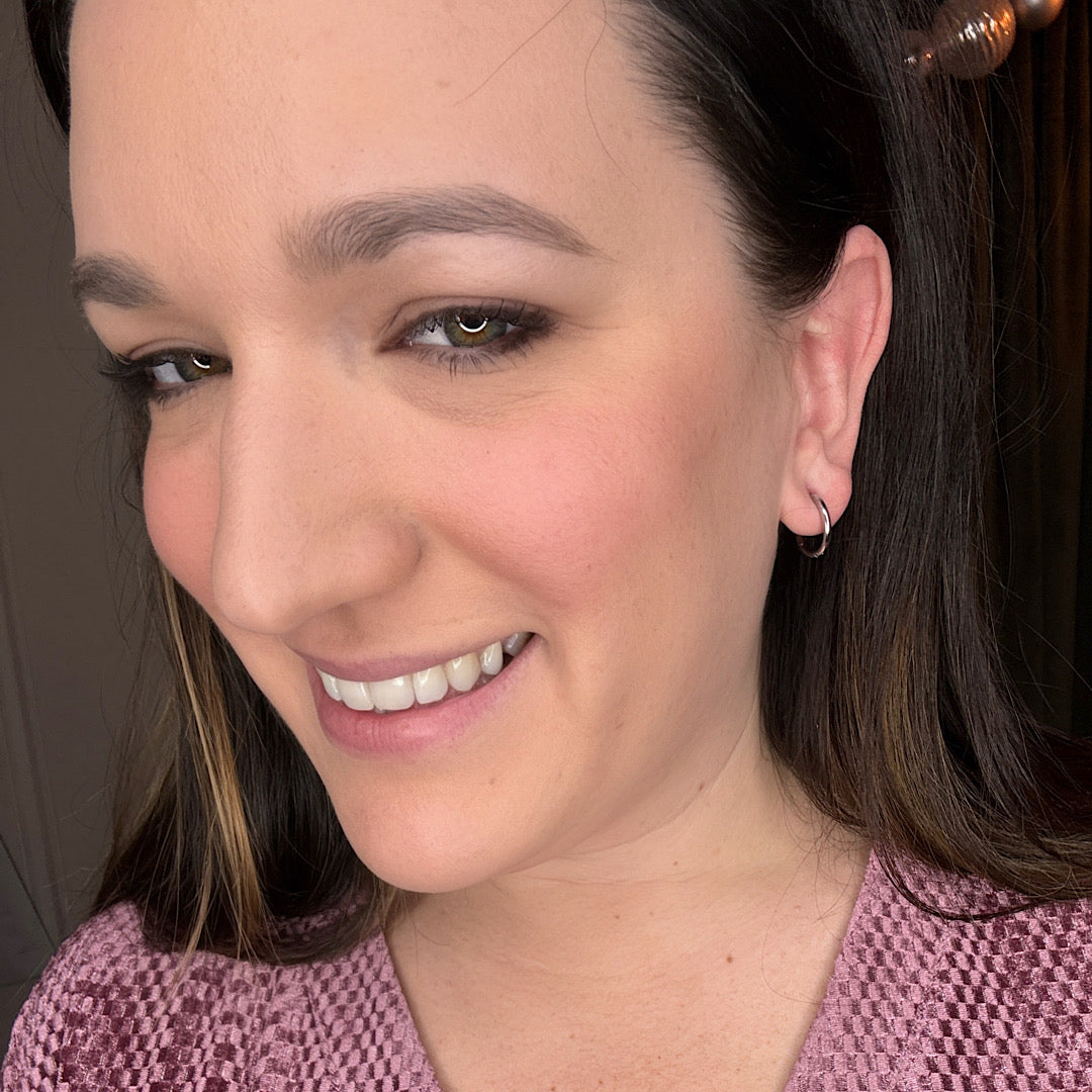 Classic Halo Huggies