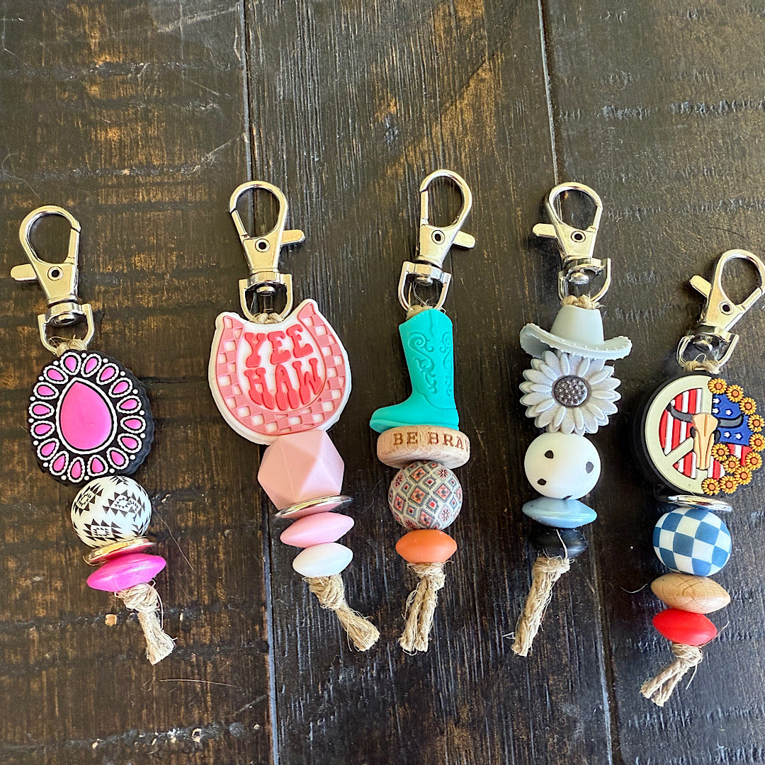 Cutie Keychains