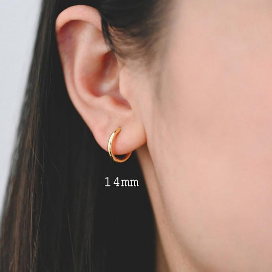 Classic Halo Huggies