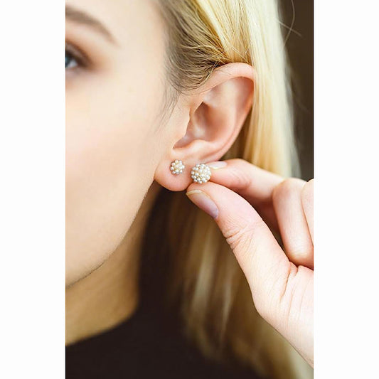 Winter Bloom Clusters