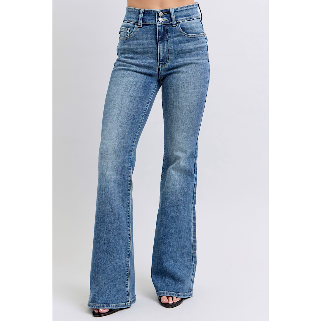 Daydream Flare Denim