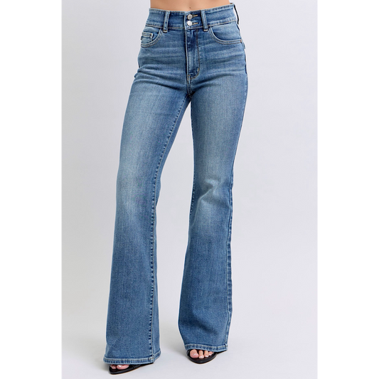 Daydream Flare Denim