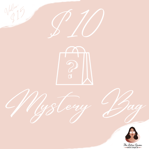 Mystery Bags