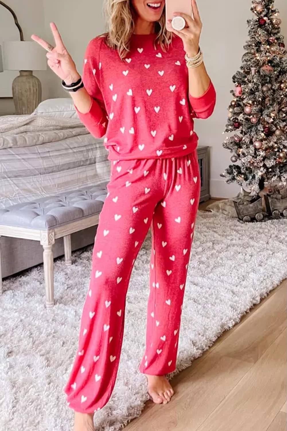 Lovely Pajamas