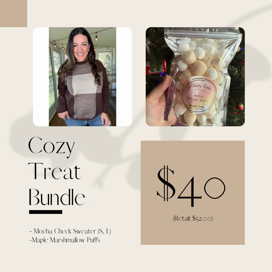 The Christmas Bundles