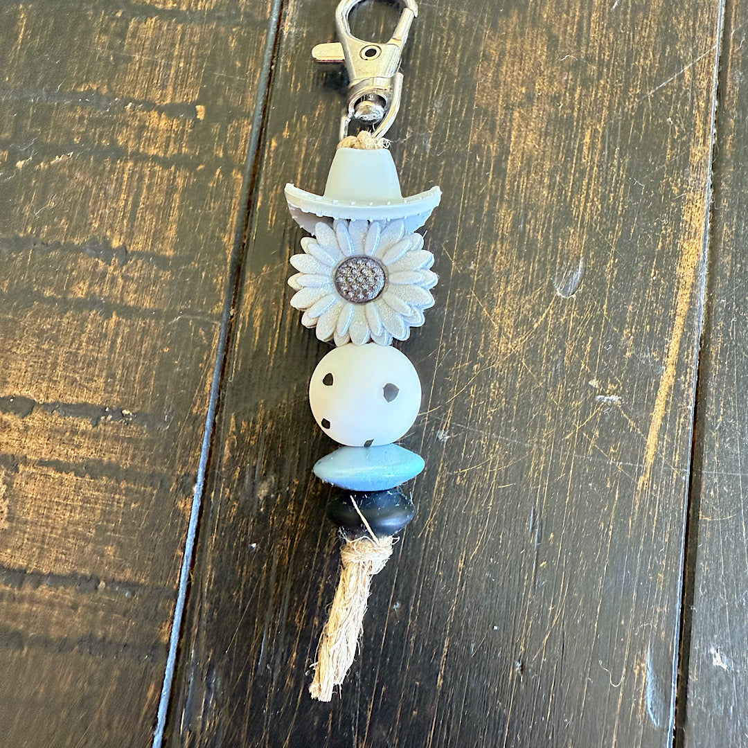 Cutie Keychains