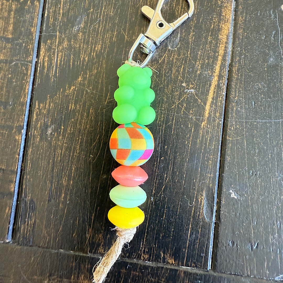 Cutie Keychains