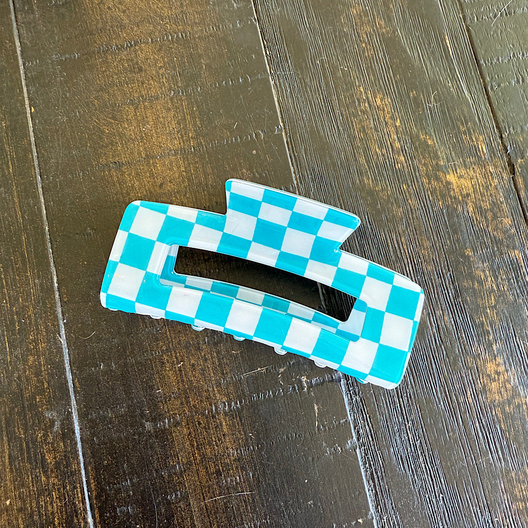 Retro Racer Clips