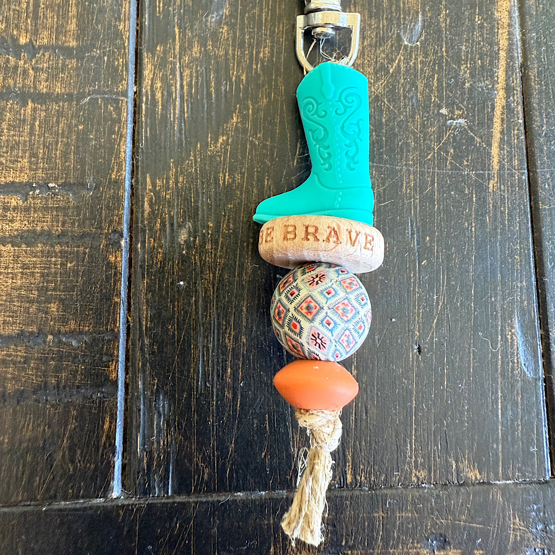 Cutie Keychains