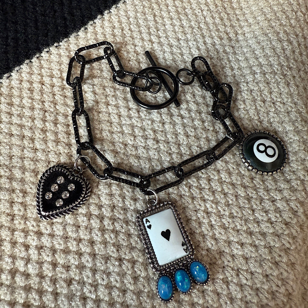 Signature Charm Bracelets