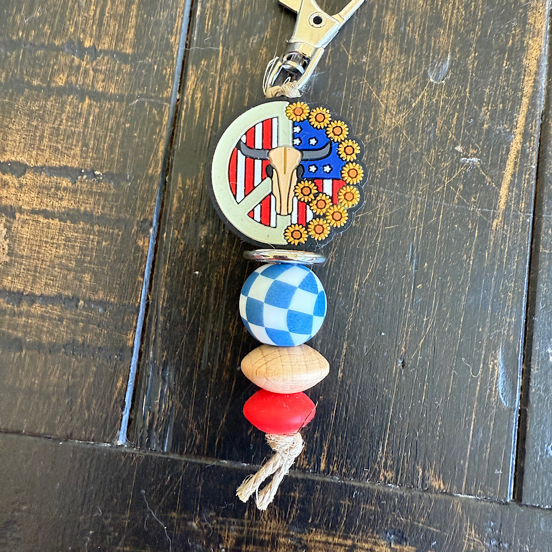 Cutie Keychains