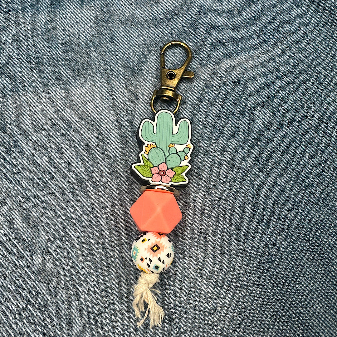 Cutie Keychains