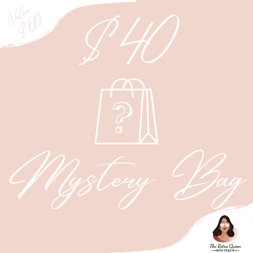 Mystery Bags