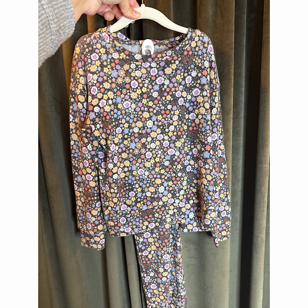 Little Dreamers Pajama Sets