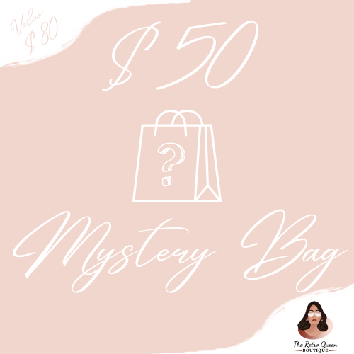 Mystery Bags