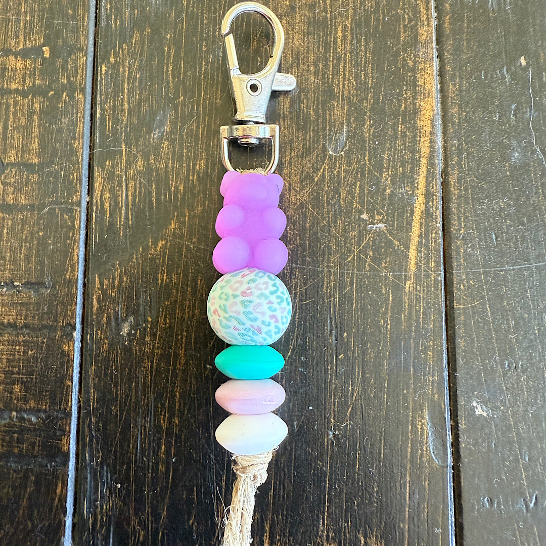Cutie Keychains