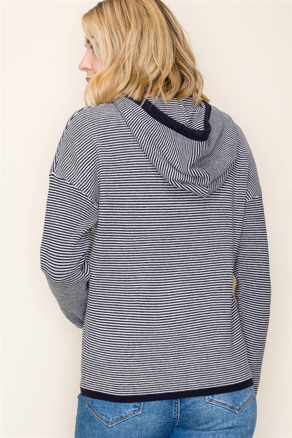 Morning Mist Hoodie