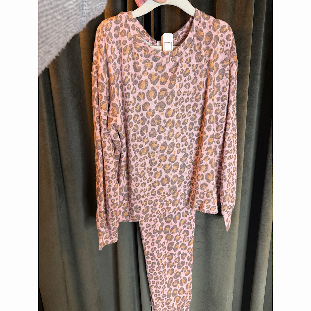 Little Dreamers Pajama Sets