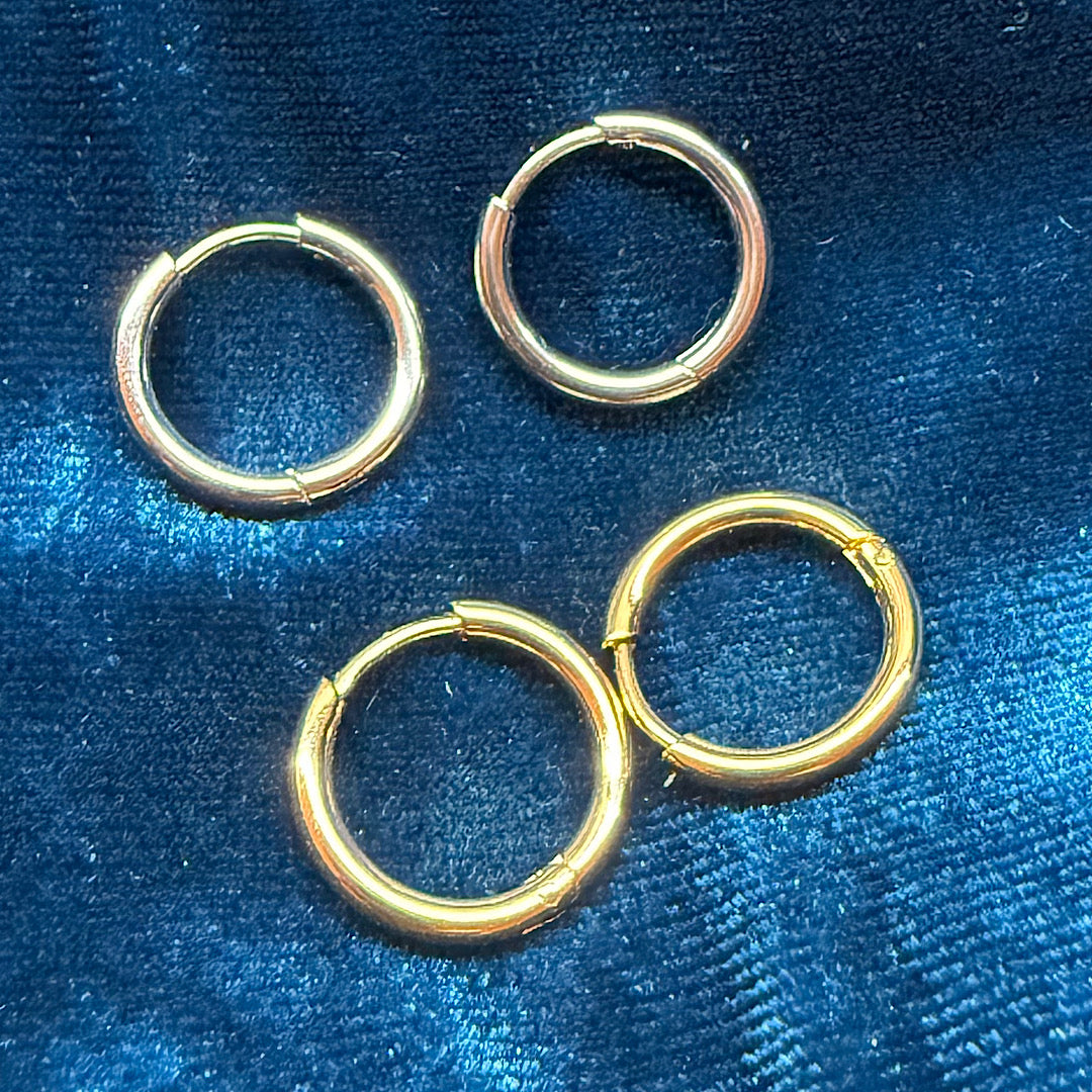 Classic Halo Huggies