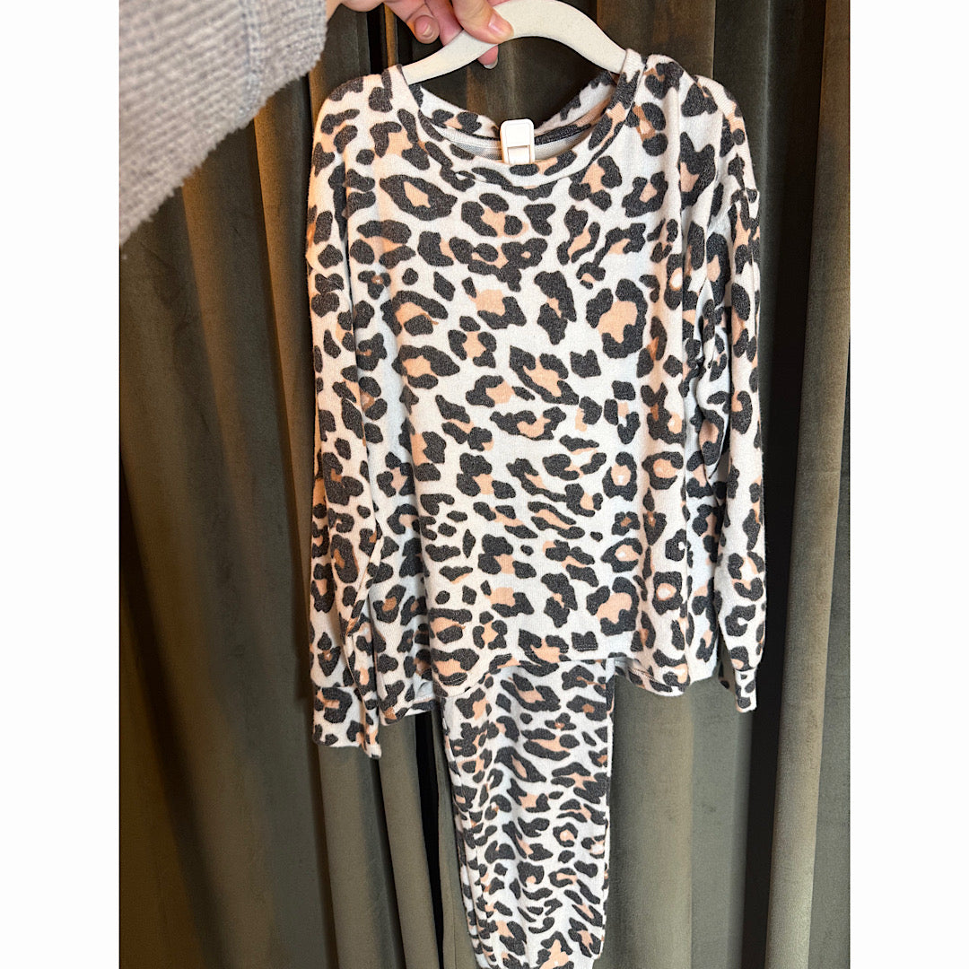 Little Dreamers Pajama Sets