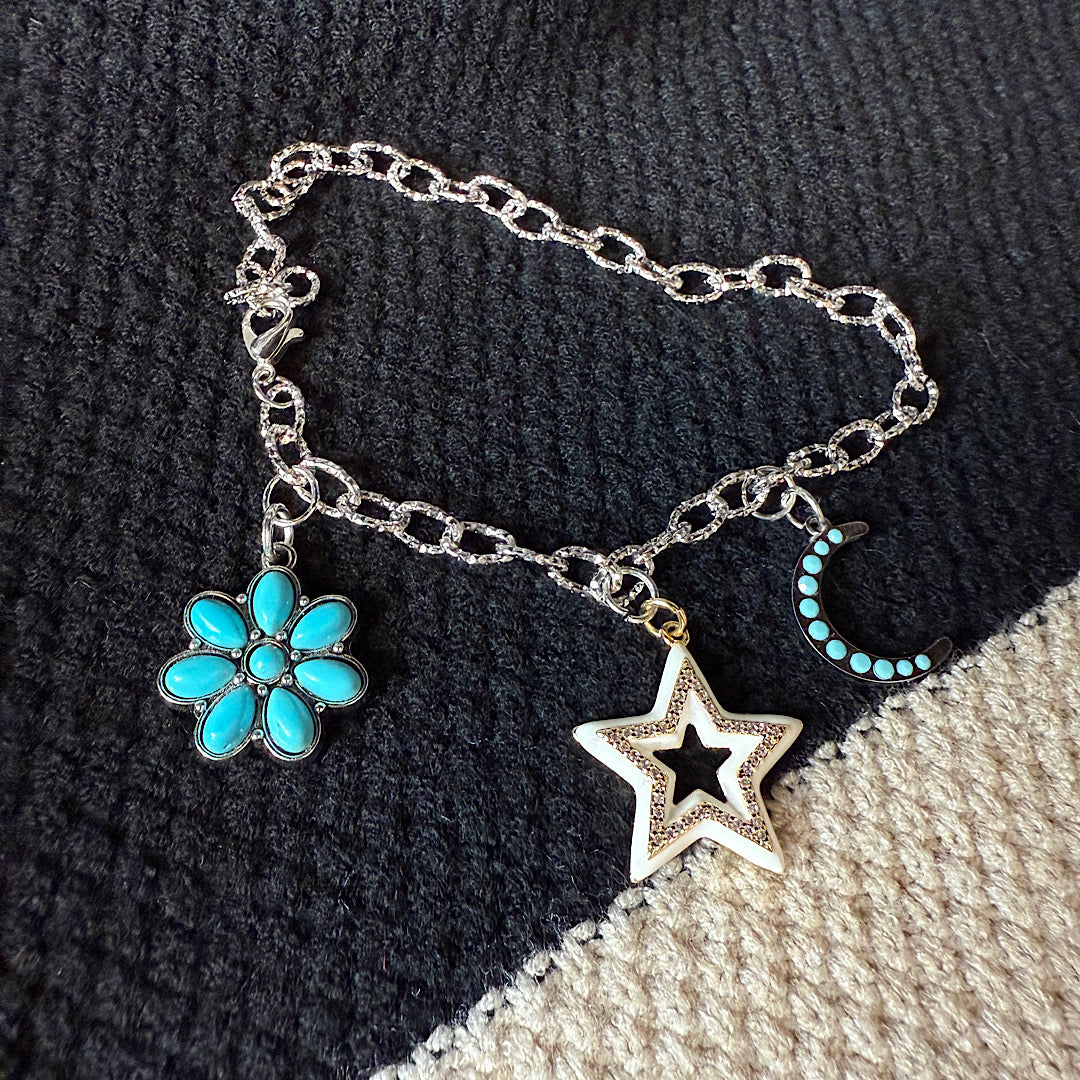 Signature Charm Bracelets