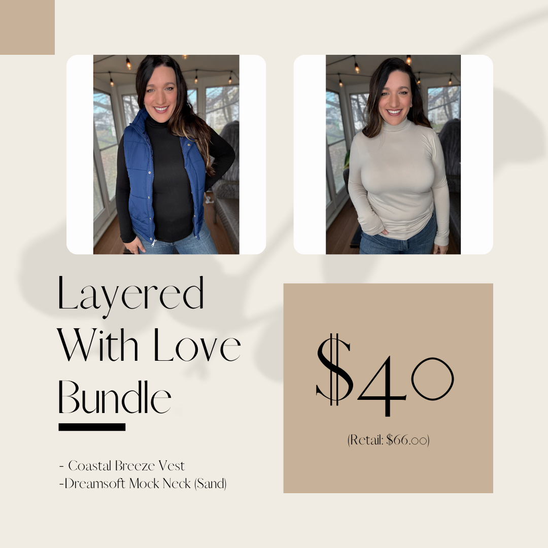 The Christmas Bundles