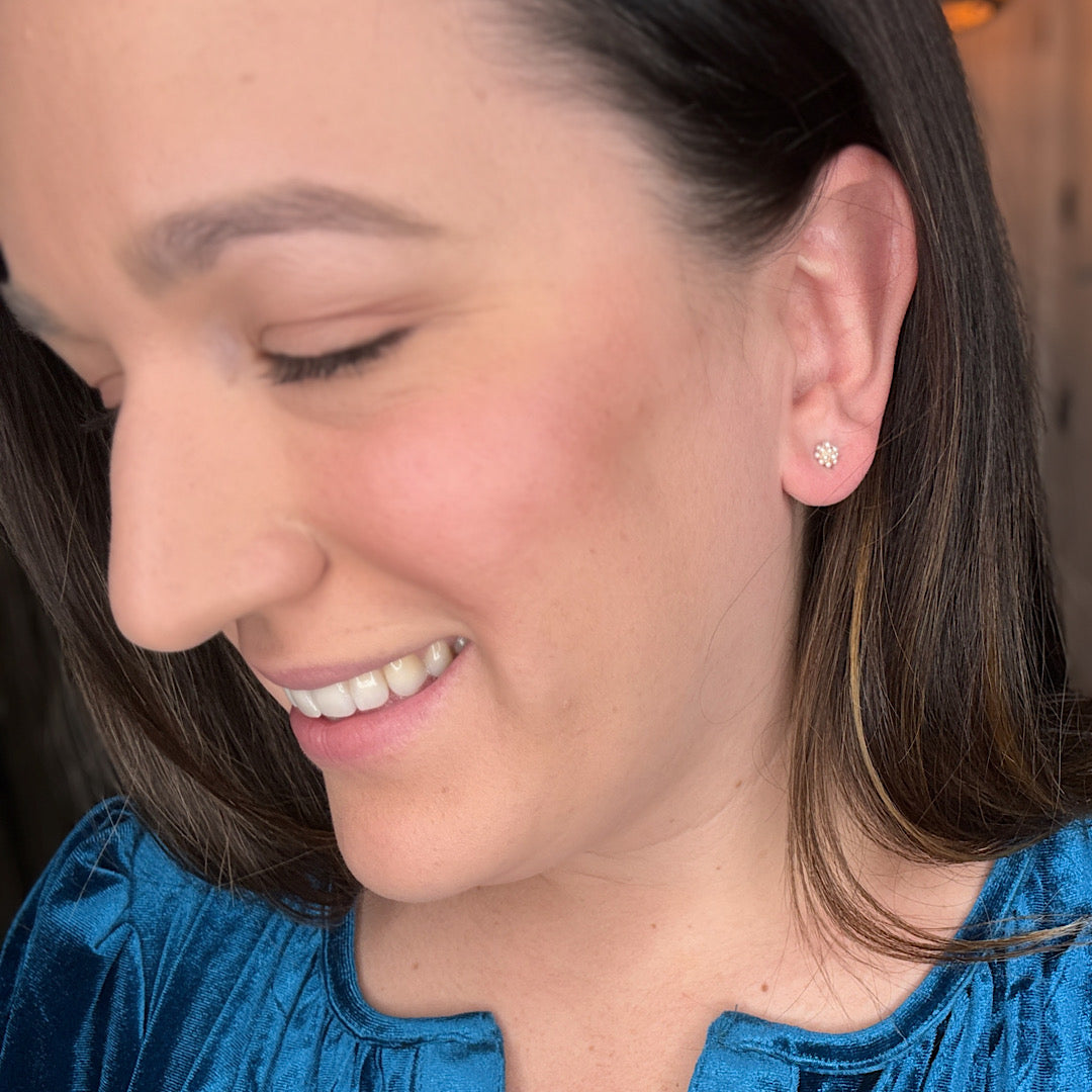 Winter Bloom Clusters