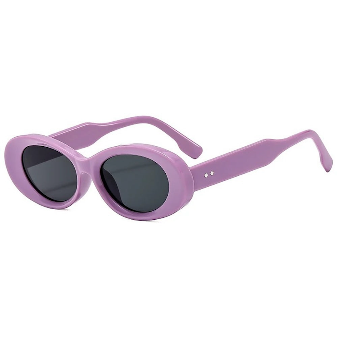 Retro Starlet Sunglasses