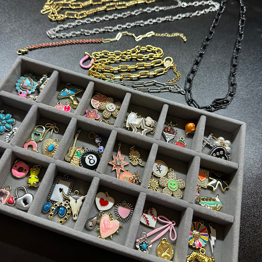 The Charm Bar