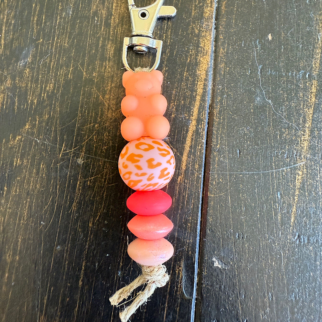 Cutie Keychains