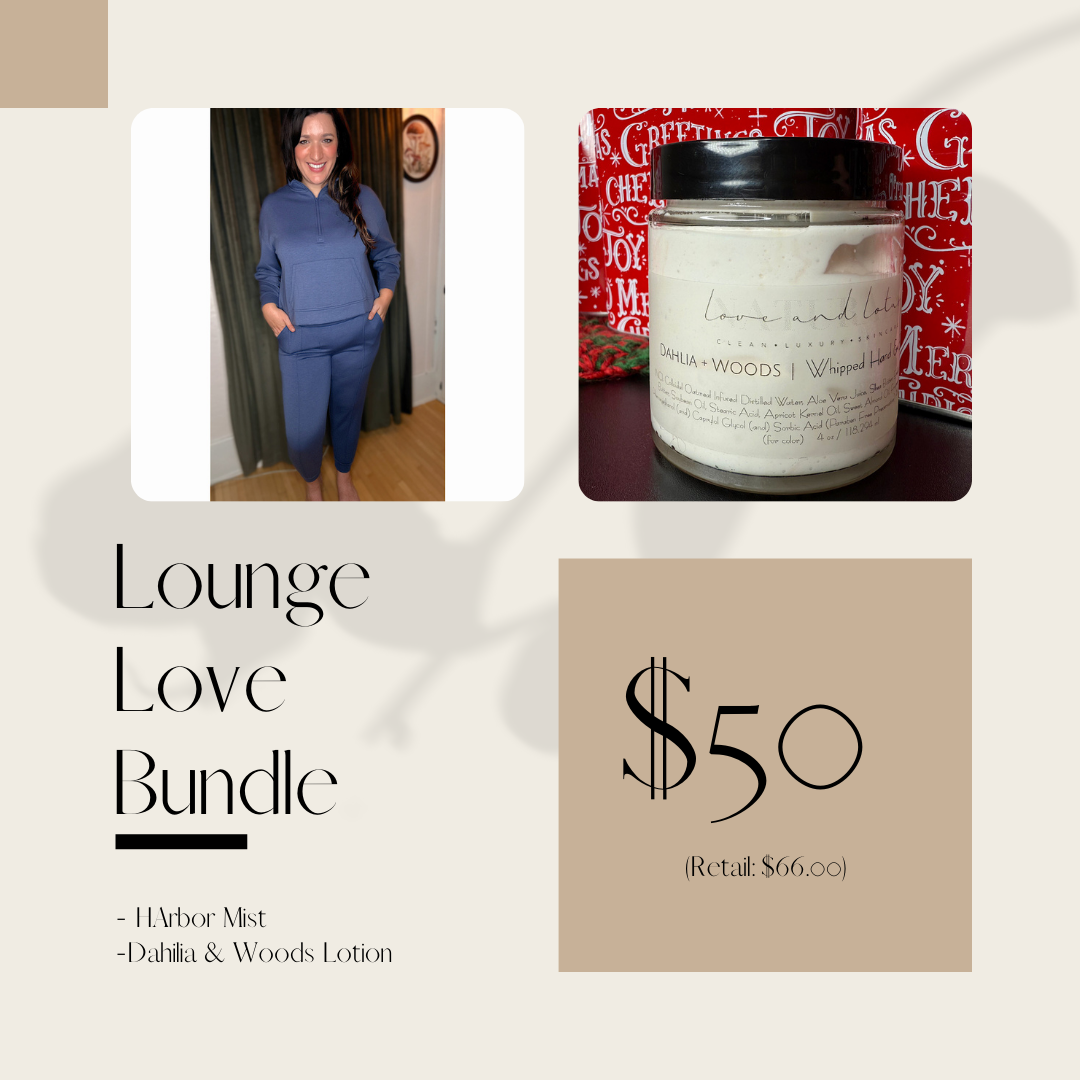 The Christmas Bundles