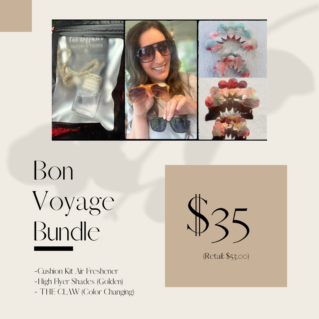 The Christmas Bundles