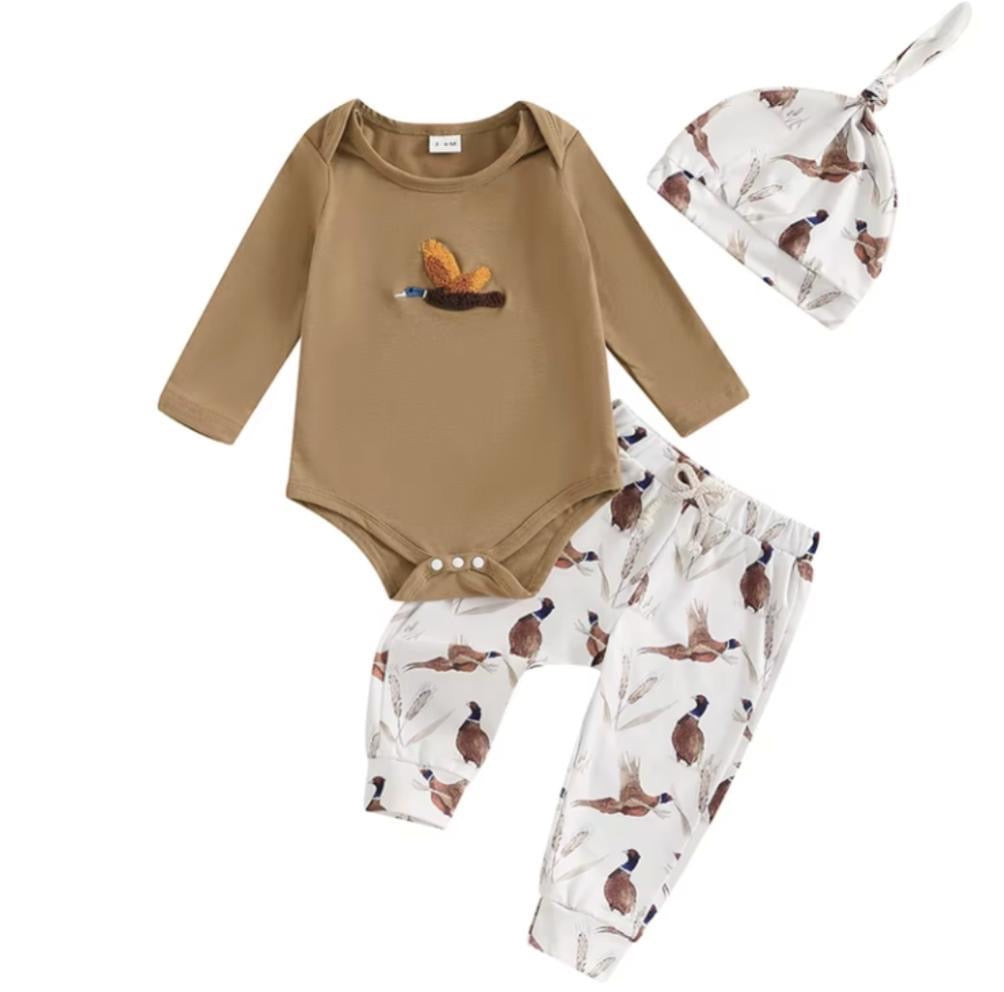 Little Nestling Set