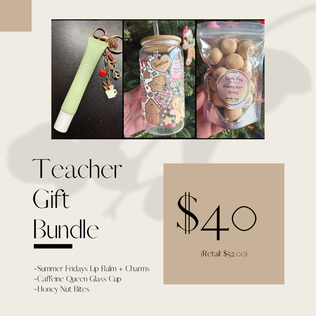 The Christmas Bundles