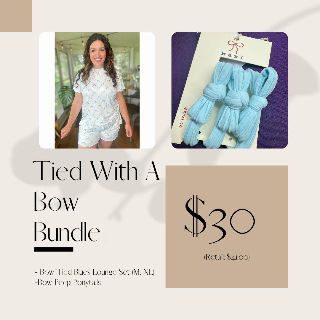 The Christmas Bundles