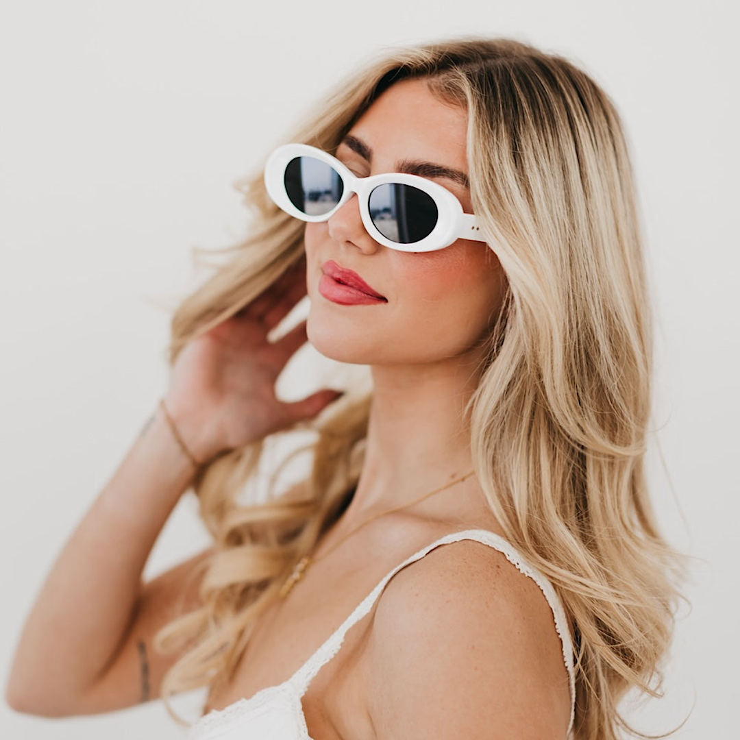 Retro Starlet Sunglasses