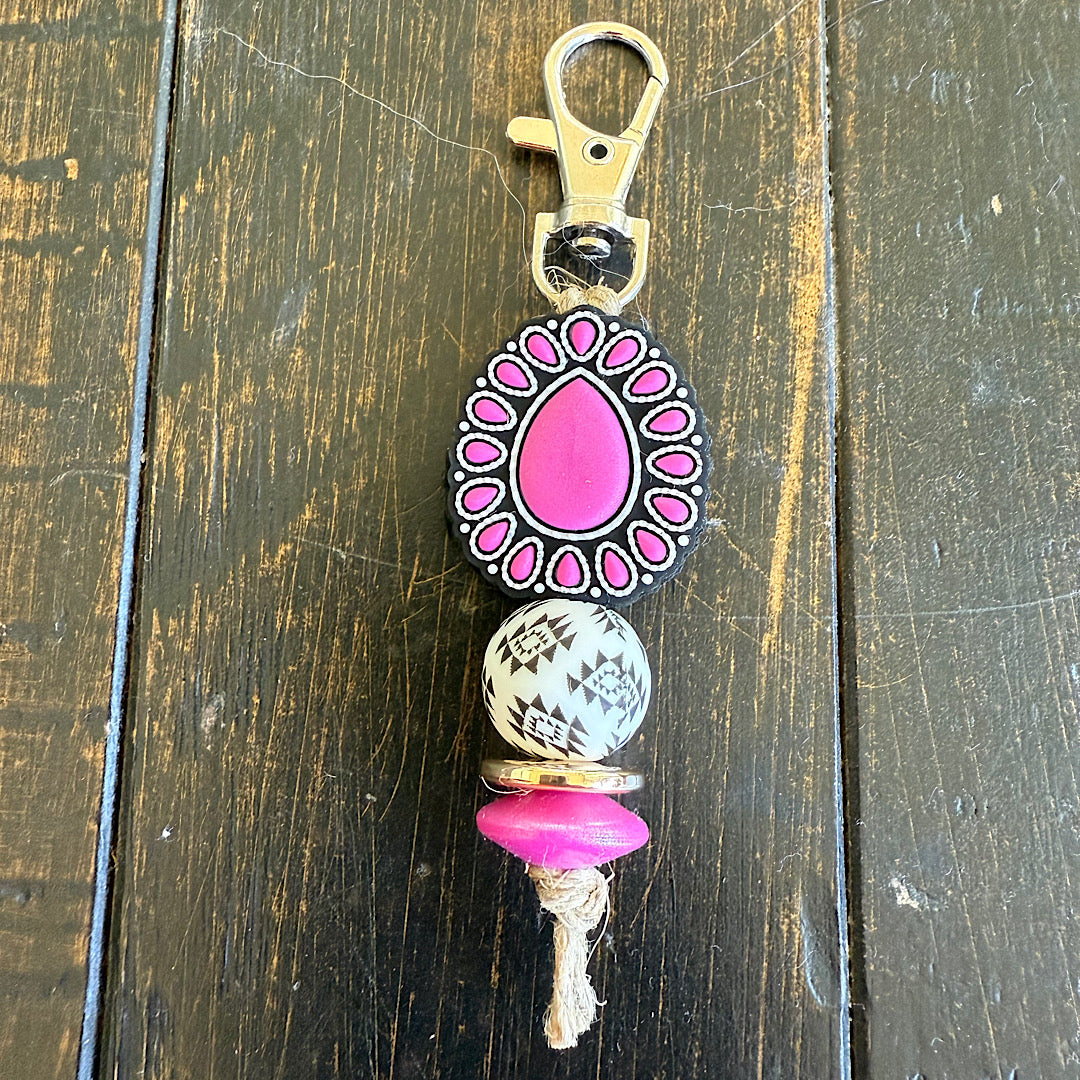 Cutie Keychains