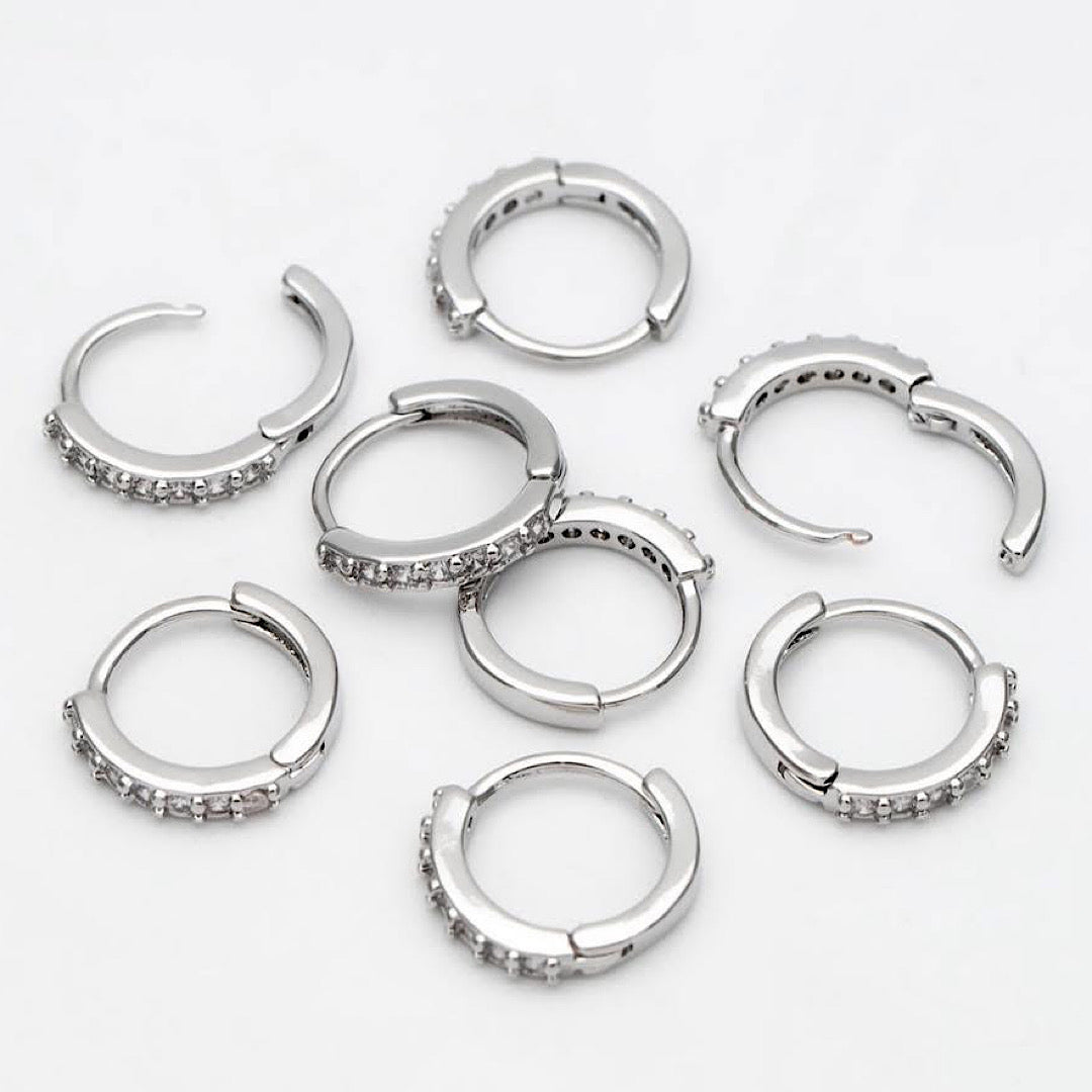 Midnight Sparkle Huggies