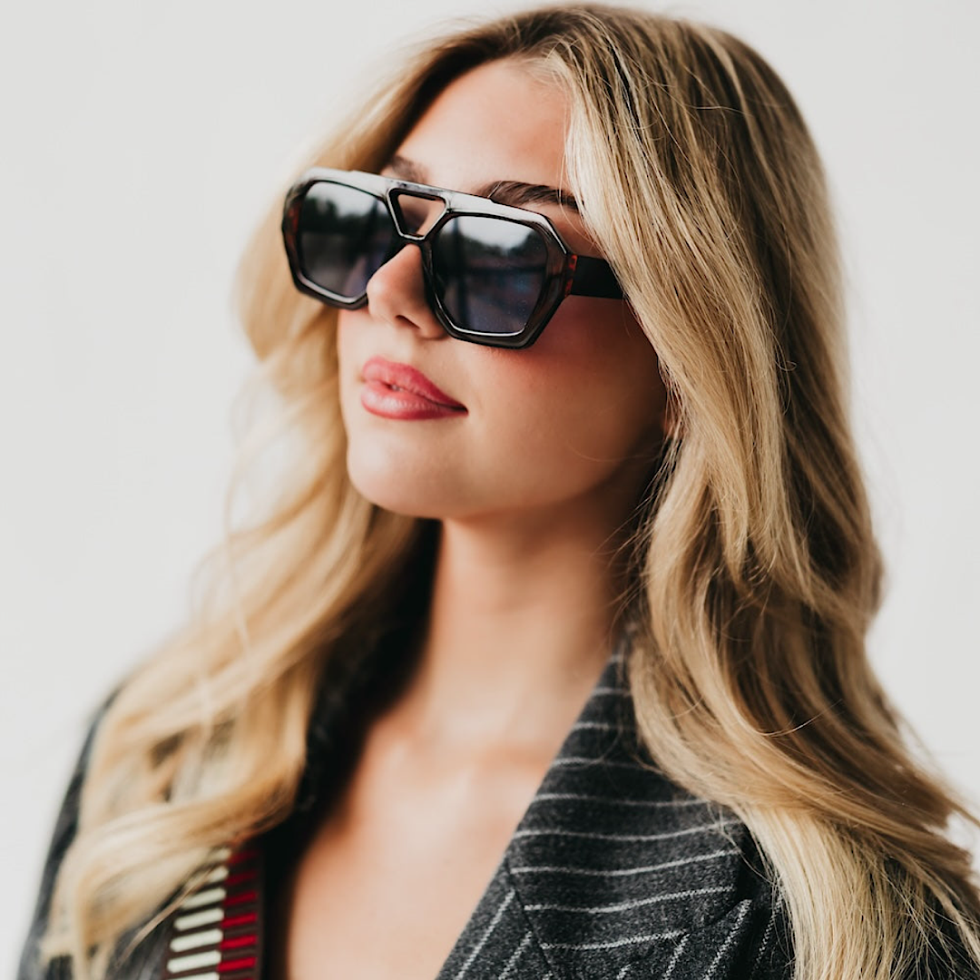 Do Not Disturb Shades