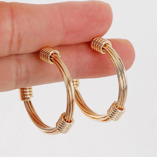 Château Charm Hoops