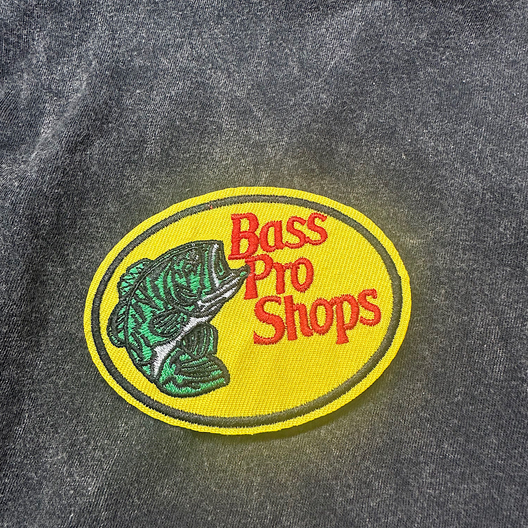Iron On Patches