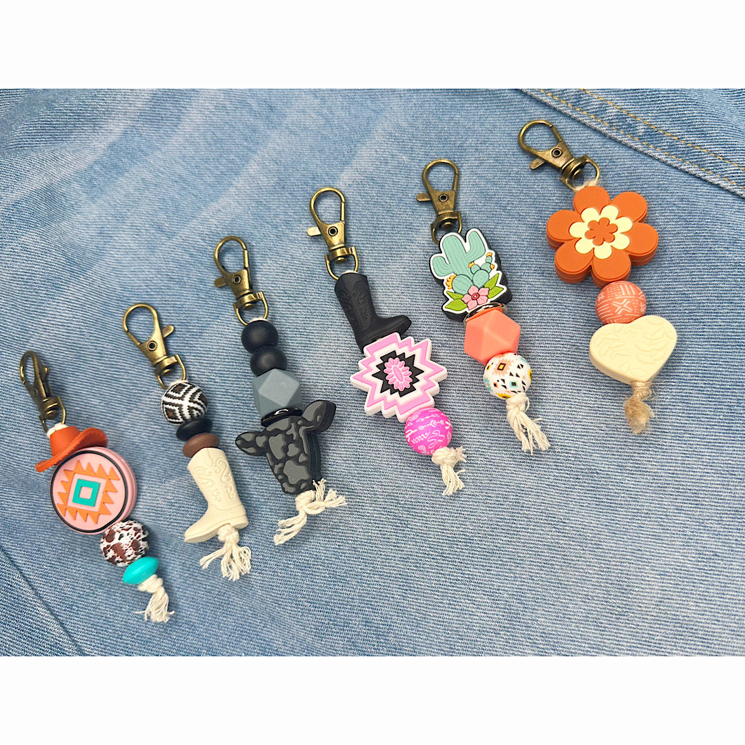 Cutie Keychains