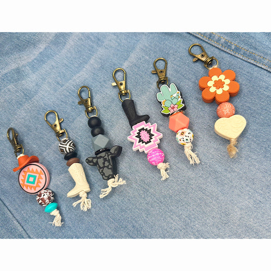 Cutie Keychains