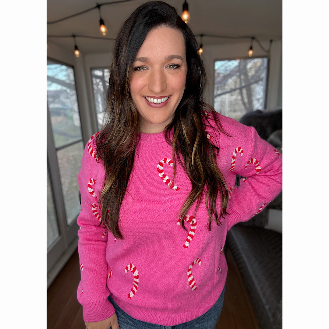 Pretty In Peppermint