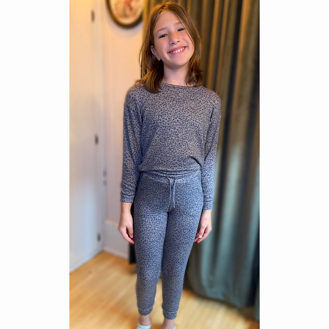 Little Dreamers Pajama Sets