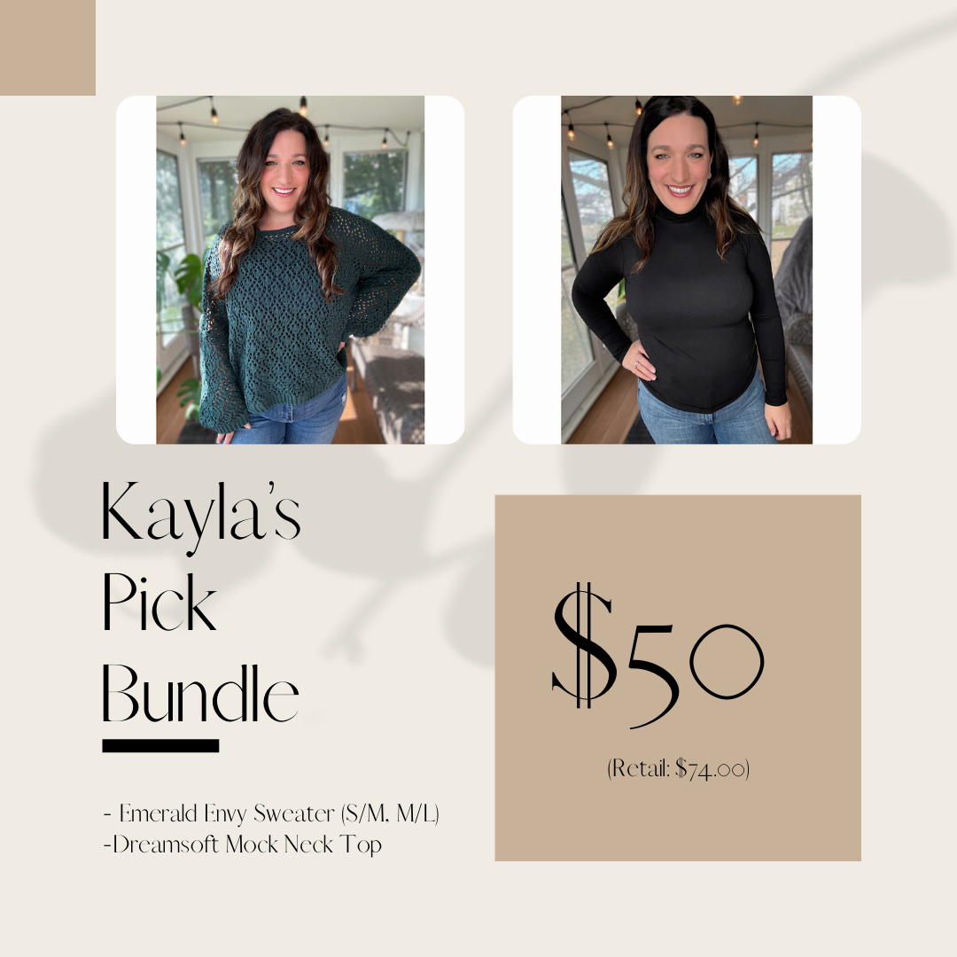 The Christmas Bundles