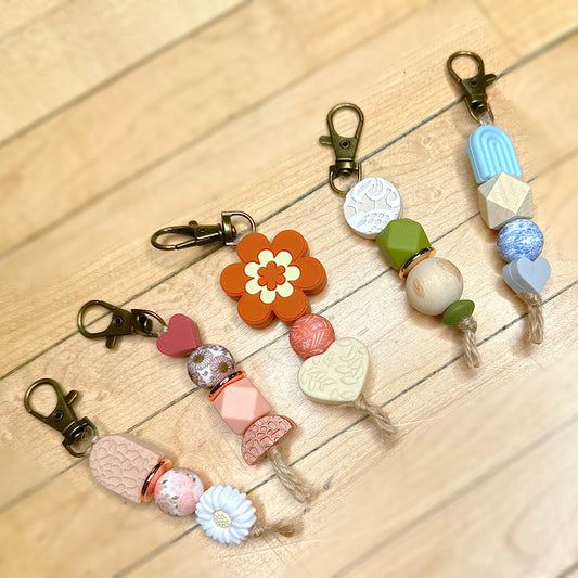 Cutie Keychains