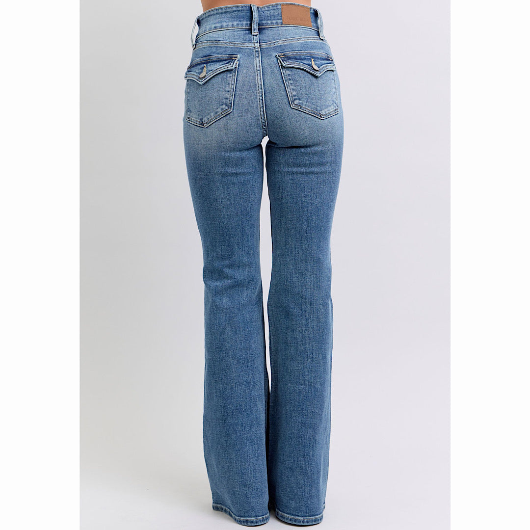 Daydream Flare Denim