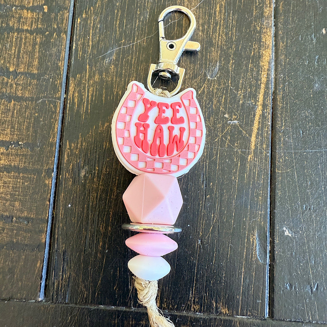 Cutie Keychains